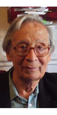 Urbano Tavares Rodrigues, Portuguese academic and author., dies at age 89